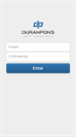 Mobile Screenshot of dponline.net